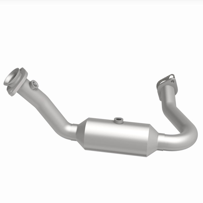 Magnaflow DF Converter 07-09 Ranger 4.0 Driver Side For Ford Ranger (07-09)