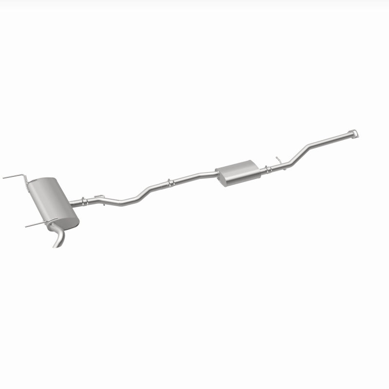 Magnaflow Direct-Fit Replacement Exhaust Kit | Chevrolet Equinox / GMC Terrain (18-24) (106-1012)