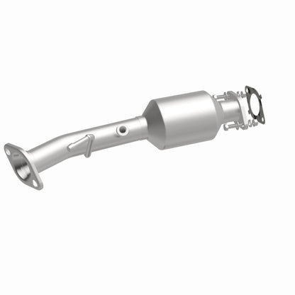 Magnaflow 52690 Underbody Direct Fit Converter For Nissan NV200 13-15
