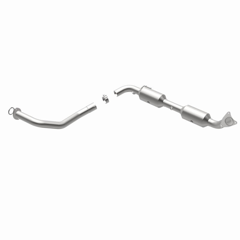 Magnaflow OEM Grade OEM Fit Catalytic Converter | Toyota Tundra/Sequoia (08-22) (49935)