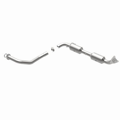 Magnaflow OEM Grade OEM Fit Catalytic Converter | Toyota Tundra/Sequoia (08-22) (49935)