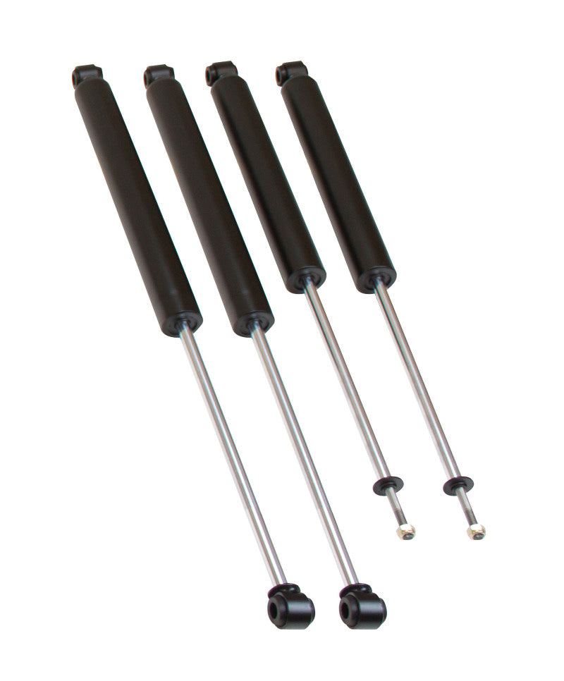 MaxTrac Shock Absorbers | Ford F-250/350 17-19 4WD Dually (943340S)
