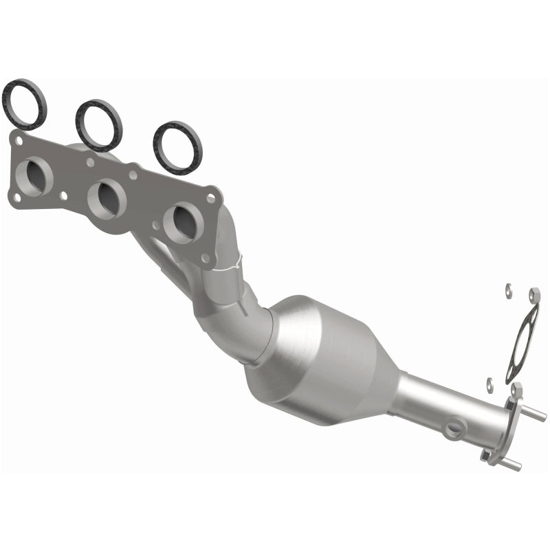 MagnaFlow OEM-Grade Catalytic Converter | BMW X3 03-10 (51806)