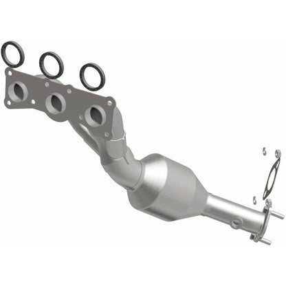 MagnaFlow OEM-Grade Catalytic Converter | BMW X3 03-10 (51806)
