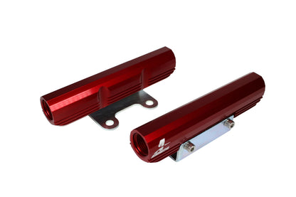 Aeromotive Fuel Rail Kit | Subaru Impreza/WRX (02-14) (14135)