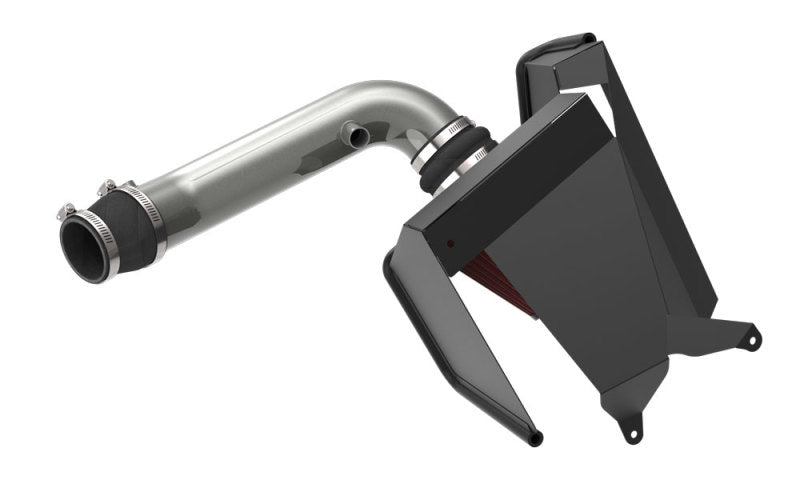 K&N Typhoon Performance Air Intake System | Hyundai Kona N (22+), L4-2.0L F/I Turbo (69-5330TS)