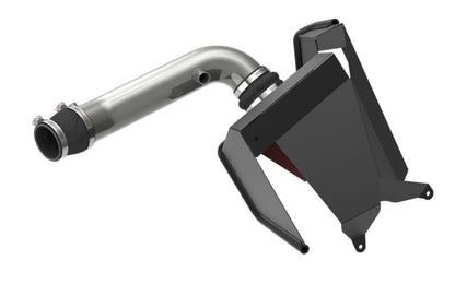 K&N Typhoon Performance Air Intake System | Hyundai Kona N (22+), L4-2.0L F/I Turbo (69-5330TS)