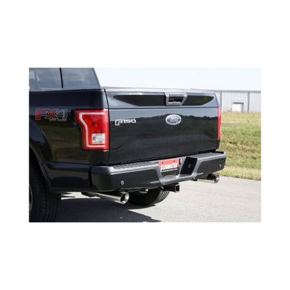 Flowmaster Force II Cat-Back For Ford F-150 15-20 2.7/3.5/5.0L (818147)