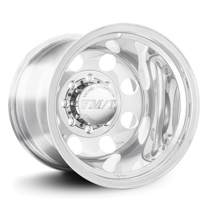 Mickey Thompson Classic Forged Polished | 17x14" -101mm | 5x5.5mm Wheel