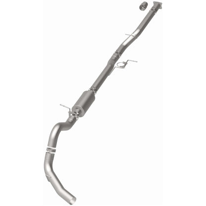 BRExhaust Direct-Fit Replacement Exhaust System 106-0661