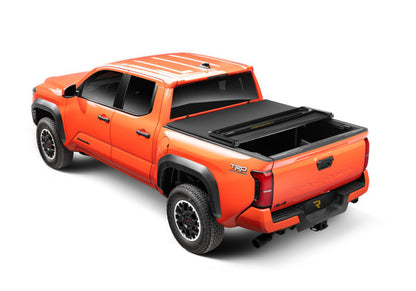 Extang 94832 Trifecta Signature 2.0 Soft Folding Tonneau Cover for 24-25 Toyota