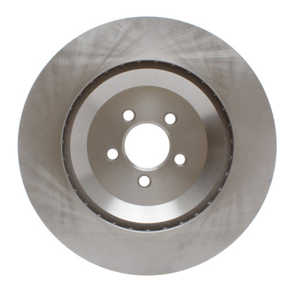DFC Brake Rotor (RIGHT FRONT): Dodge Challenger (21-23)