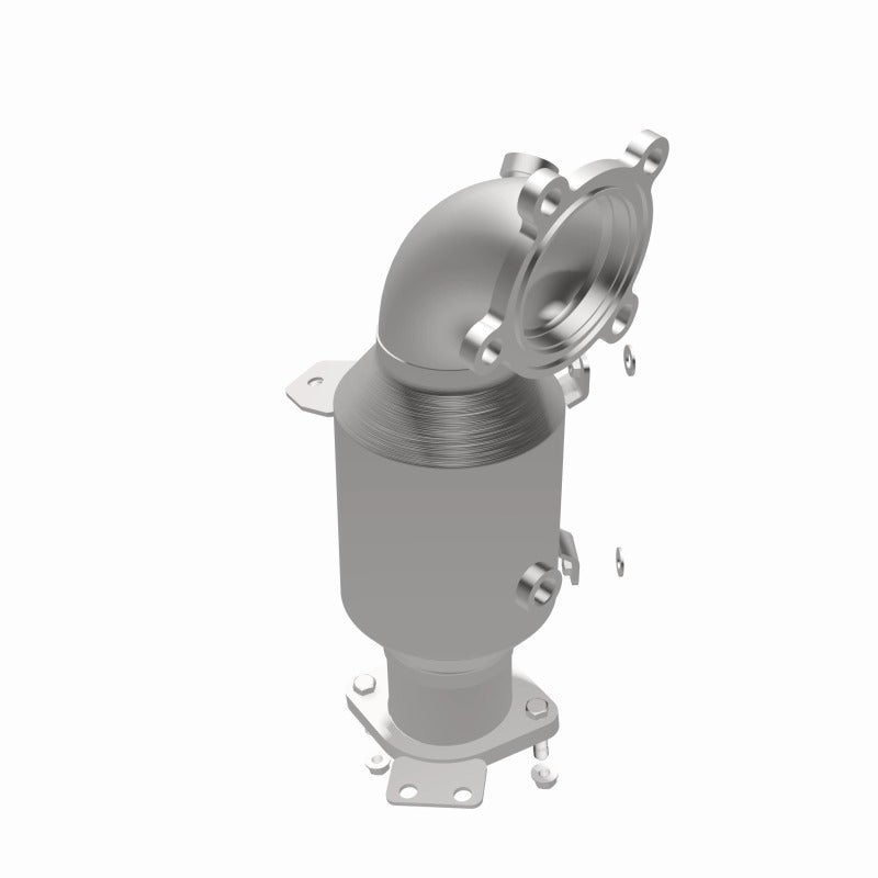 Magnaflow 21-420 Direct Fit Converter For Chevy Malibu 2.0L (16-17)
