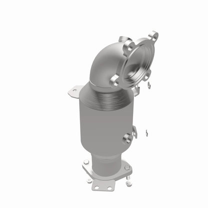 Magnaflow 21-420 Direct Fit Converter For Chevy Malibu 2.0L (16-17)