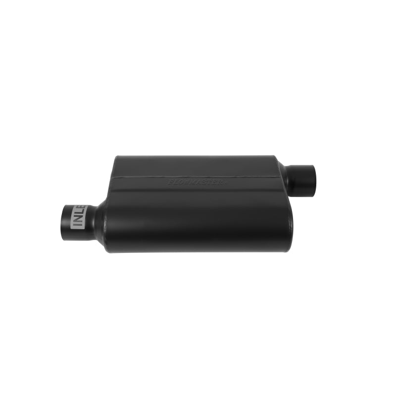 Flowmaster Super 44 SS Muffler For Universal (842548)