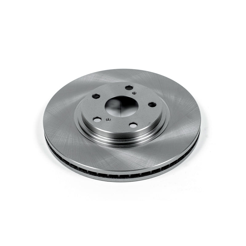 PowerStop Front Brake Rotor | Lexus ES300 (03) (JBR737)