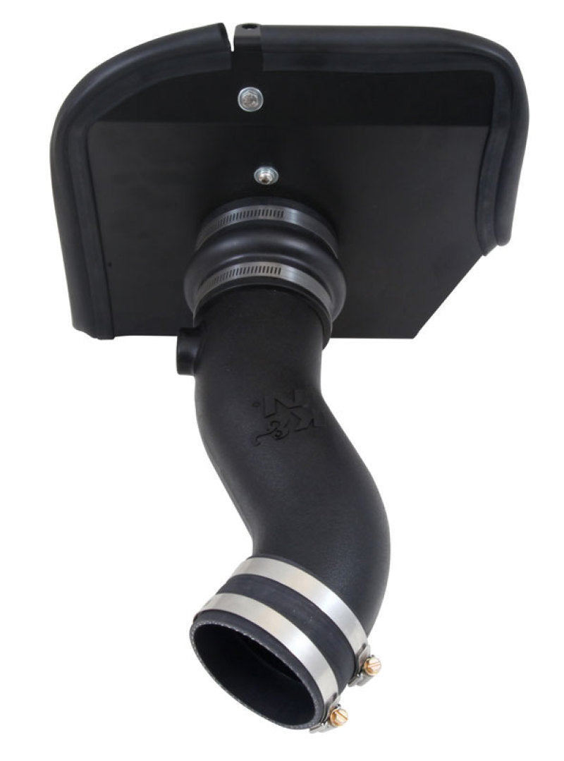 K&N 63-1569 AirCharger Intake Kit For Jeep Cherokee V6 3.2L