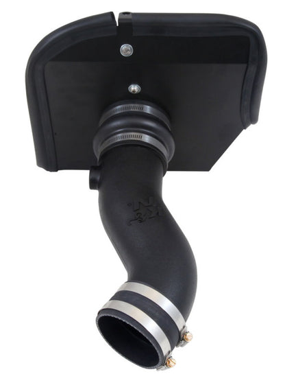 K&N 63-1569 AirCharger Intake Kit For Jeep Cherokee V6 3.2L