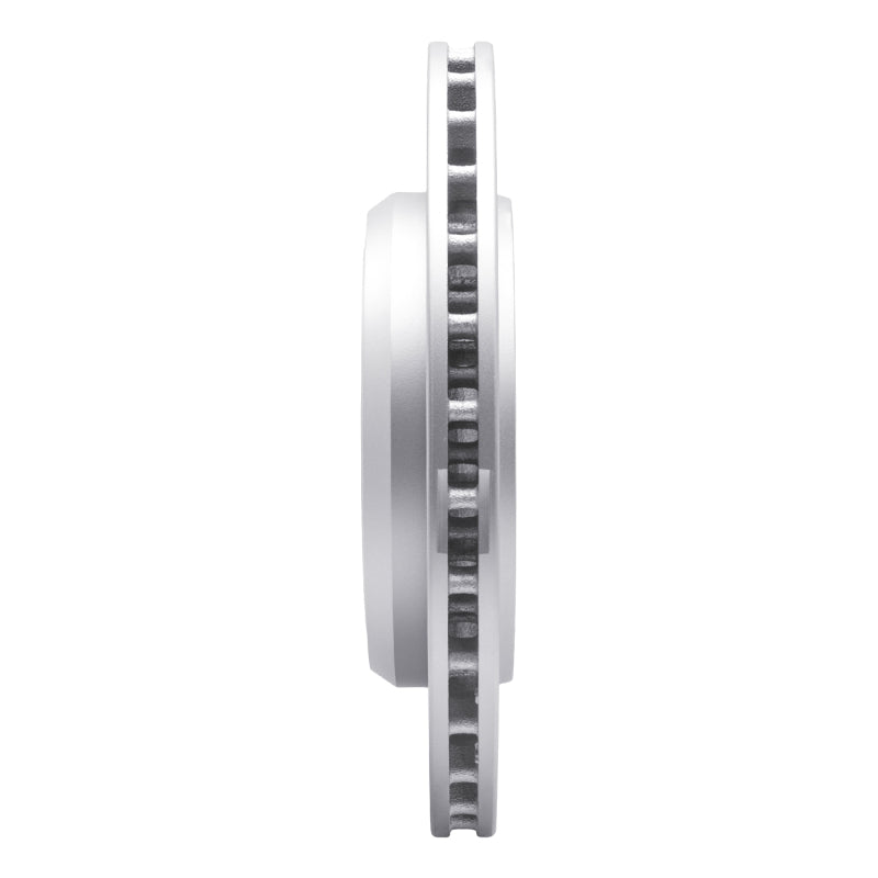 DFC D&S Rotor (REAR LEFT): Dodge Durango 3.6L / 3.9L (12-25)