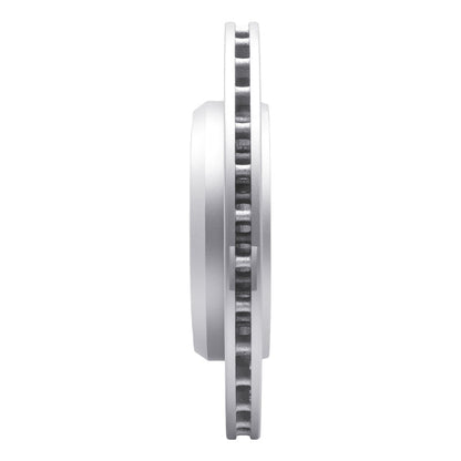 DFC D&S Rotor (REAR LEFT): Dodge Durango 3.6L / 3.9L (12-25)