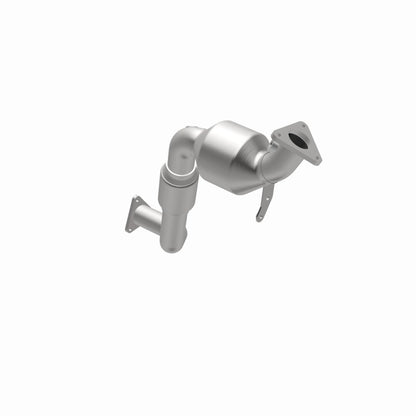Magnaflow DirectFit Converter For VW Touareg 3.6L Rear Close 07