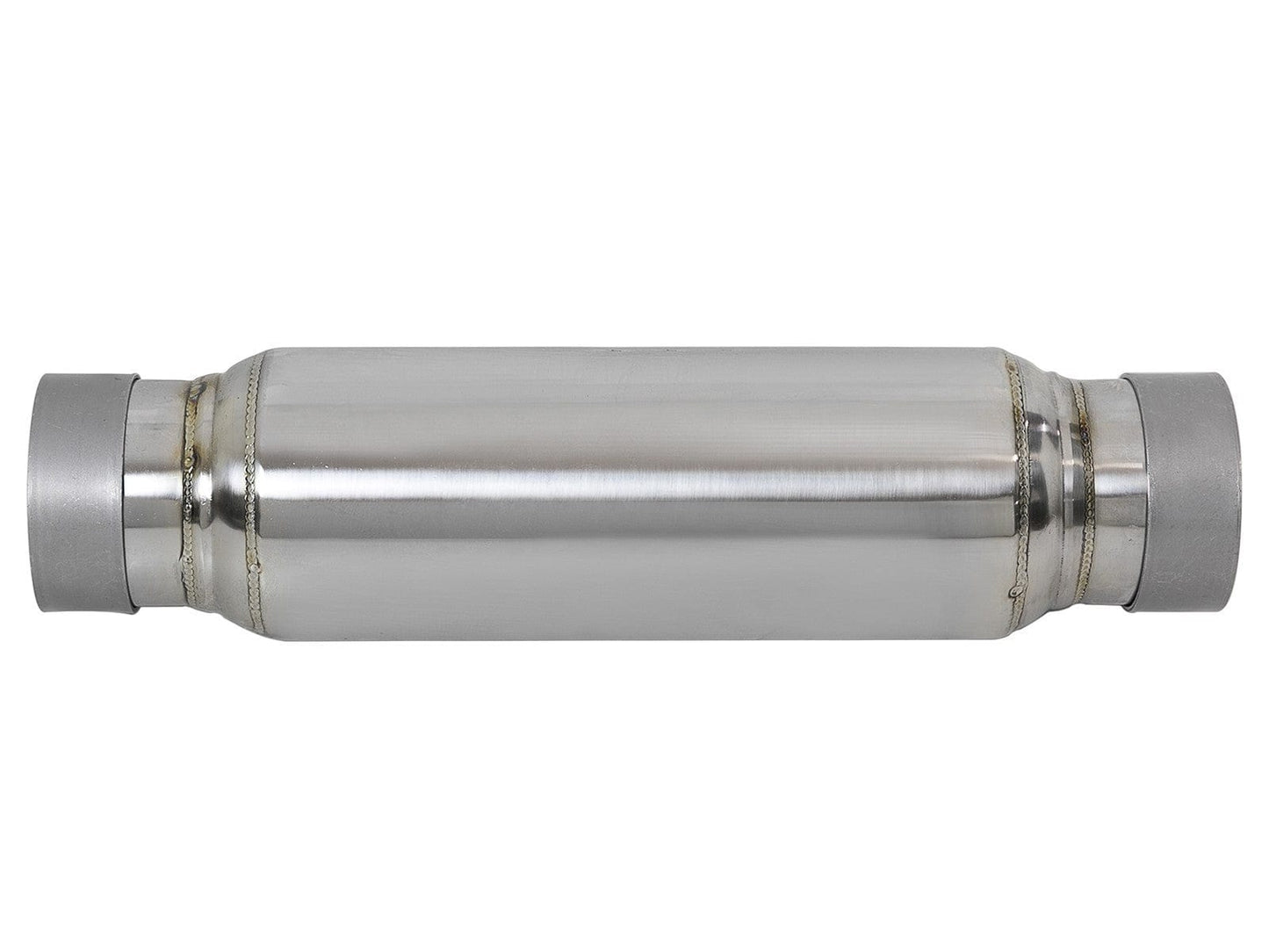 aFe Power Cat Back Exhaust - 19-20 Hyundai Veloster N L4-2.0L (t) w/ Polished Tips