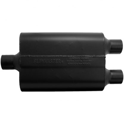 Flowmaster Super 44 Muffler For Universal 2.25in IN/OUT (9424472)