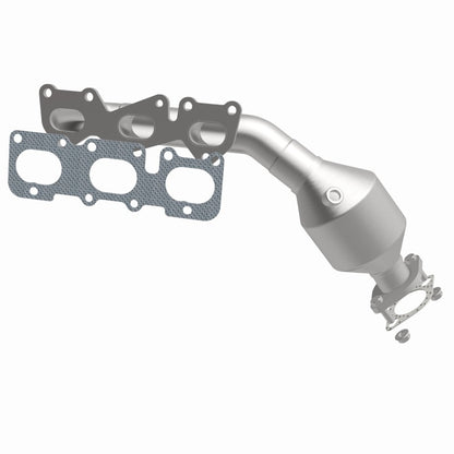 Magnaflow 51401 Direct-Fit Converter For Kia Borrego 09 3.8L