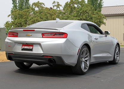 Flowmaster FlowFX Axle-Back Exhaust For Camaro 16-24 3.6L (717992)