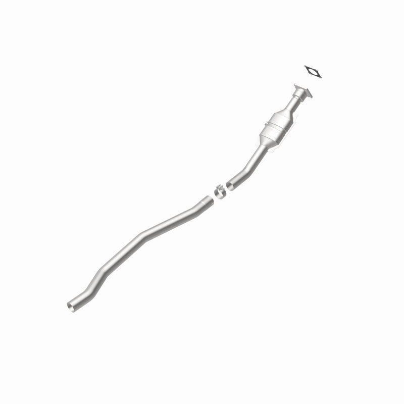 Magnaflow 24074 DirectFit Converter For Dodge Caravan/Grand Car