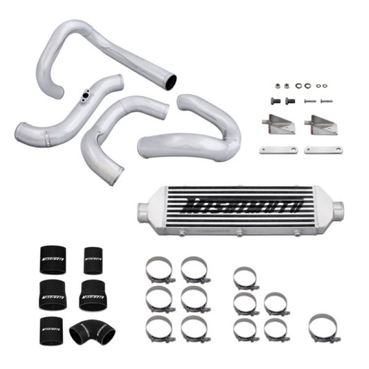 Mishimoto Aluminum Intercooler Kit | 2010-2012 Hyundai Genesis Coupe 2.0T (MMINT-GEN4)