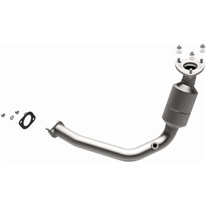 MagnaFlow 2004 Chevrolet Malibu California Grade CARB Compliant Direct-Fit Catalytic Converter