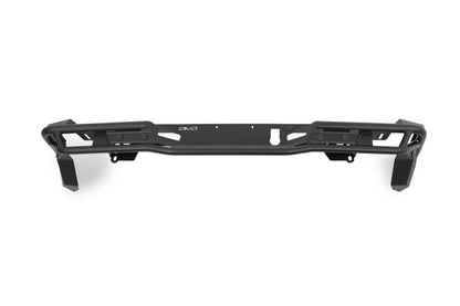 DV8 Offroad RBDR1-04 Rear Tube Bumper for 19-26 RAM 1500