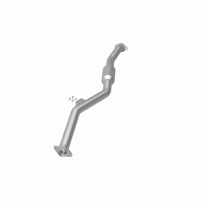 MagnaFlow Direct Fit Catalytic Converter | Subaru Forester / WRX (12-22 / 14-21) (52621)