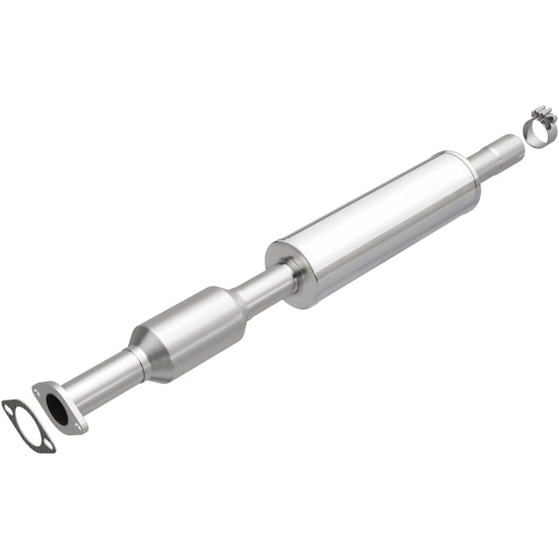 Magnaflow 21-986 DirectFit Converter For Ford Explorer 16-17 2.3L