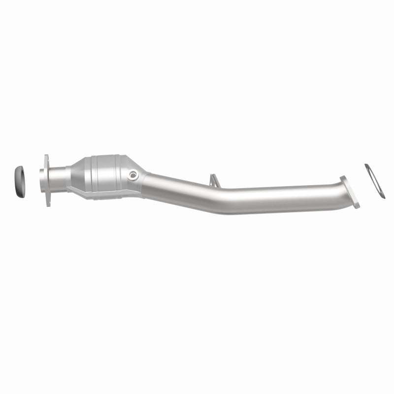 Magnaflow 51586 DirectFit Converter 06-08 Subaru Forester 2.5L