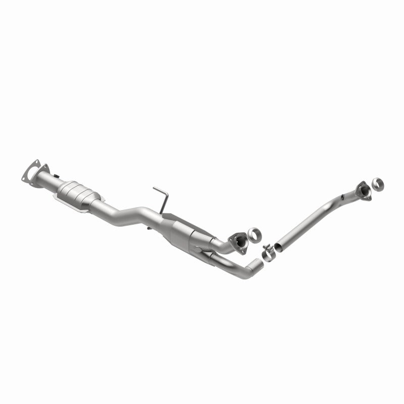 MagnaFlow D/F Converter Chevy Astro 00-04 4.3L for Chevy Astro (00-04)