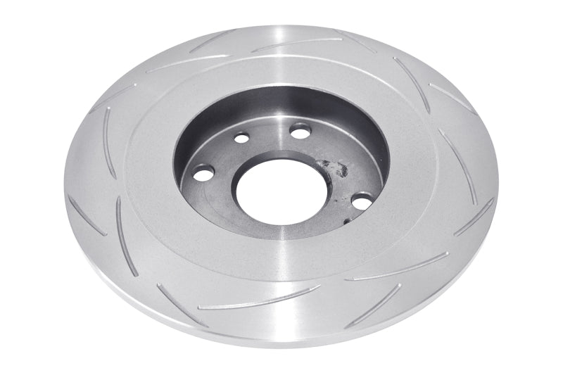 DBA Rear Slotted Street Series Rotor | Mazda MX-5 Miata (94-97 / 99-05) (DBA534S)