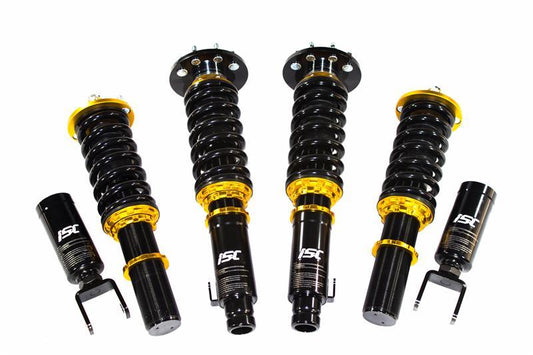 ISC Suspension Coilovers (Lexus IS 250 06-UP)