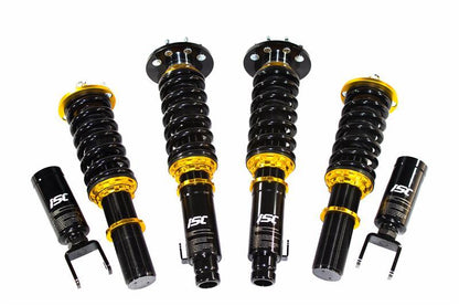 ISC Suspension Coilovers (Lexus GS 300 05-UP)