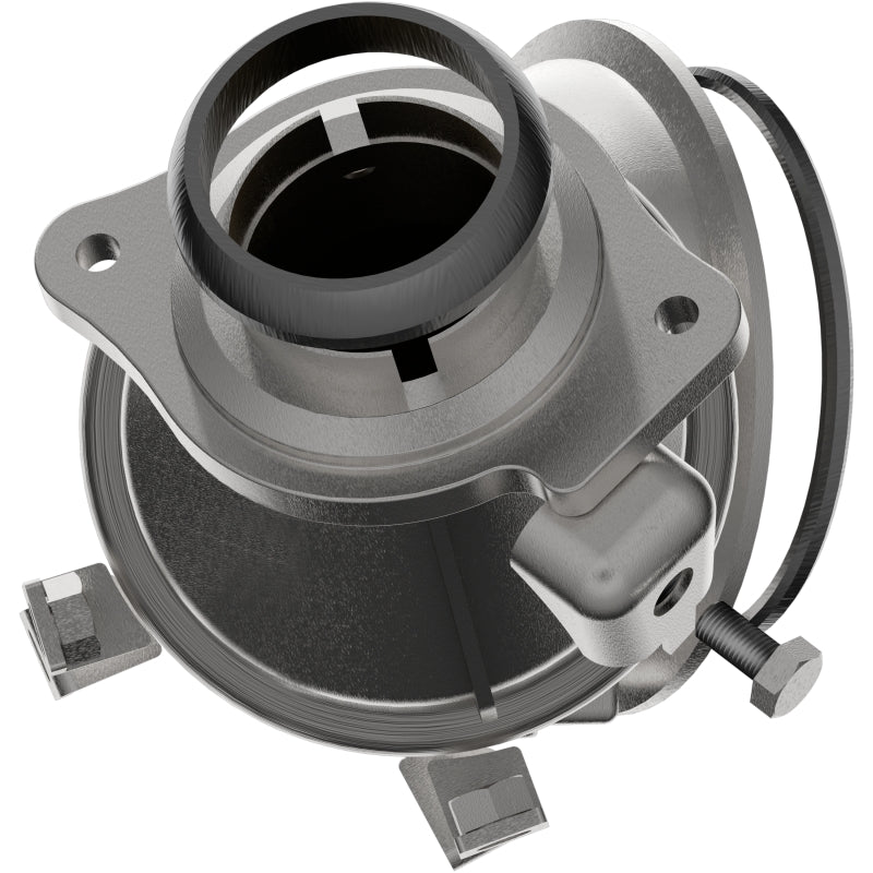 MagnaFlow 21-112 OEM Grade Direct-Fit Catalytic Converter
