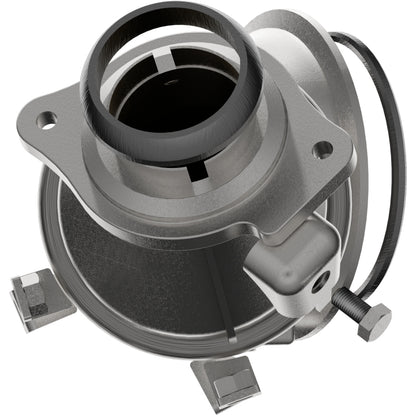 MagnaFlow 21-112 OEM Grade Direct-Fit Catalytic Converter