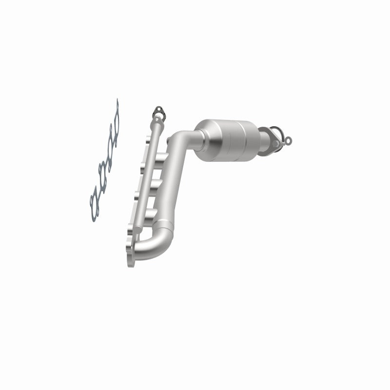 MagnaFlow 4.7L Catalytic Converter | Lexus GX470 / Toyota 4Runner (05-09) (51323)