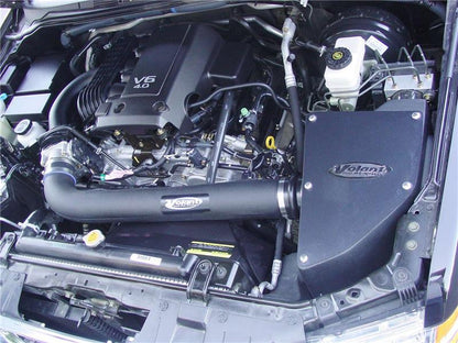Volant Pro5 Closed Box Air Intake System | Nissan Xterra (05-07) (12740)