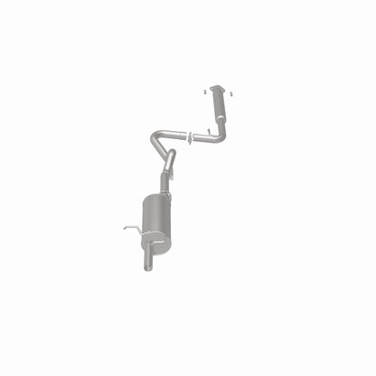 BRExhaust 2006-2011 Chevrolet HHR Direct-Fit Replacement Exhaust System