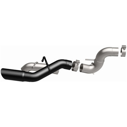 MagnaFlow 2020-2023 Jeep Wrangler Street Series Filter-Back Performance Exhaust System