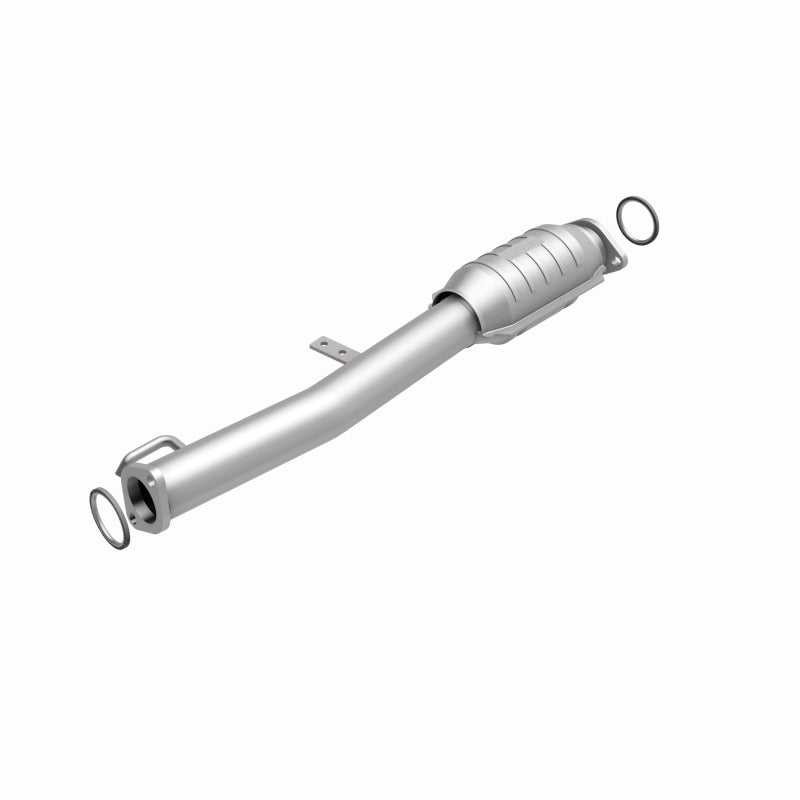 MagnaFlow 93134 Direct Fit Converter 97 Toyota RAV4 2.0L