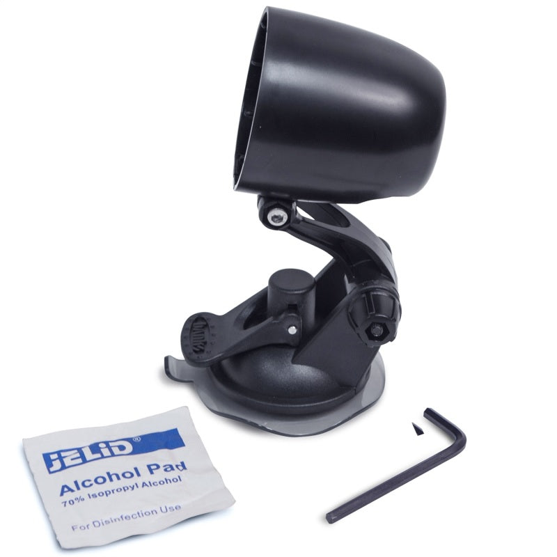 Banks Power 63341 Single Pod Suction Mount Sticky Base