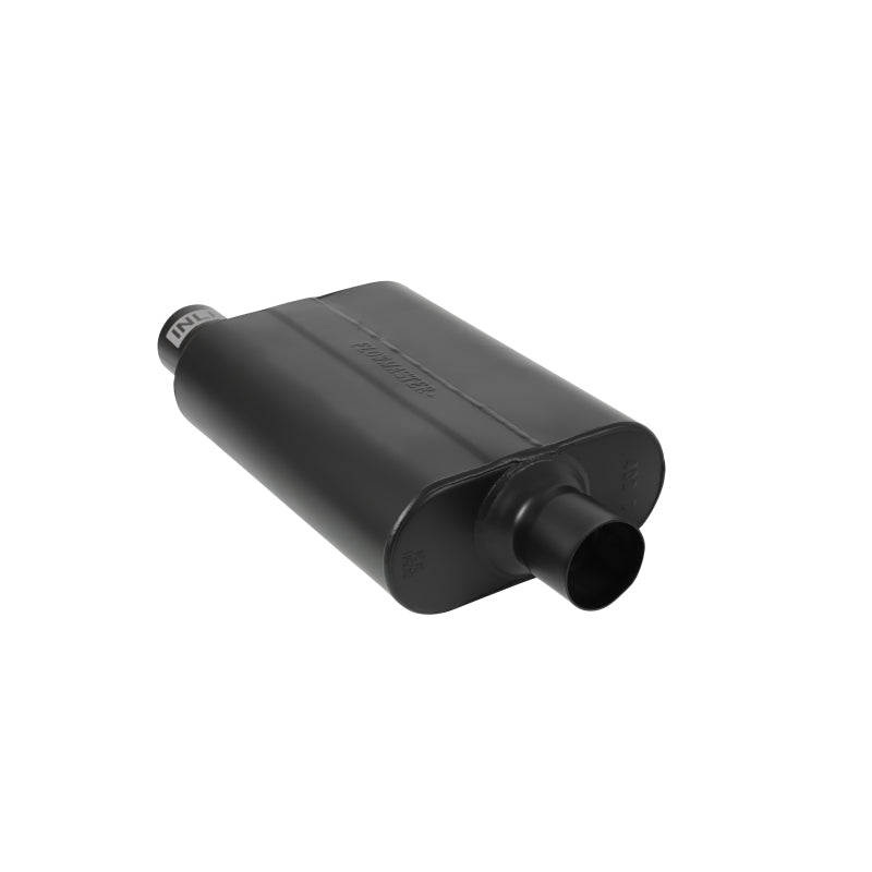 Flowmaster Delta 40 SS Muffler For Universal 16ga 409S (842541)