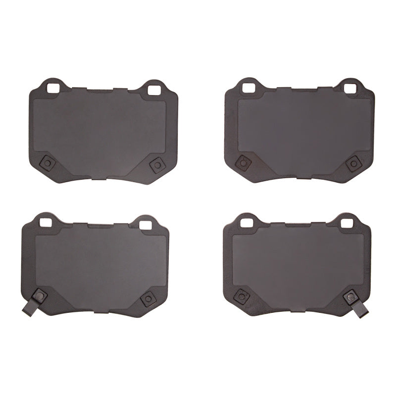 R1 Ceramic Rear Brake Pads | Subaru WRX (14-21) (2310-2118-00)